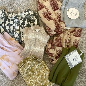 Kate Quinn Mix Bundle / 3-6 — 12-18